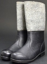 DDR NVA MdI Paar Stiefel