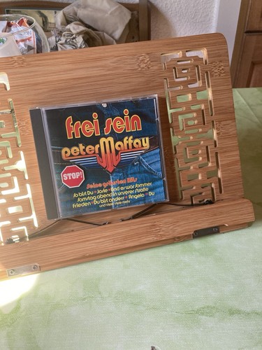 Peter maffay frei - maffay,