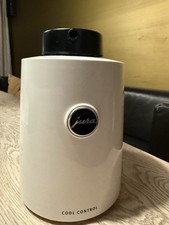 JURA Cool Control 1L White Milchkühler Top Zustand, kaum benutzt