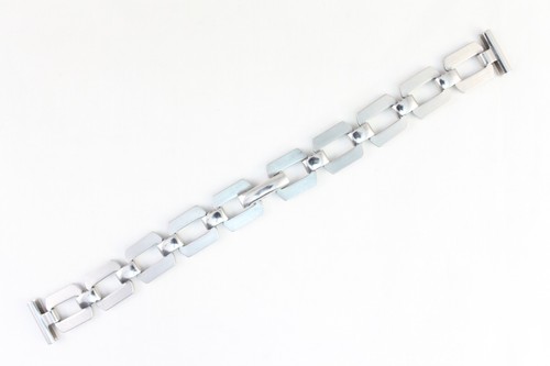 Vintage nos 13mm uhrband - fs,