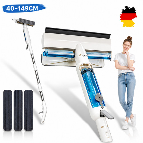 Fensterwischer abzieher - fensterwischer,