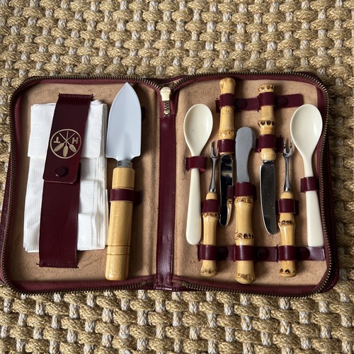 Vintage 60s gero camping - vintage,