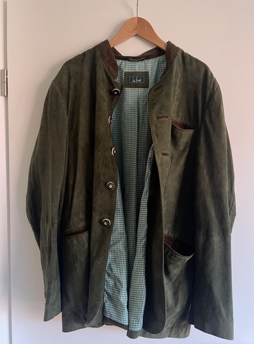 Luis steindl trachtenjacke - luis,