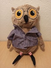 IKEA Eule Uhu 🦉 KATUGGLA