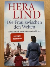 Hera Lind - Die Frau zwischen