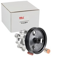 NTY SERVOPUMPE HYDRAULISCH