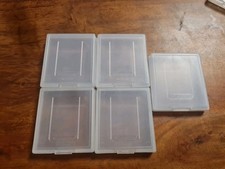 ORIGINAL 5 Gameboy Spiele