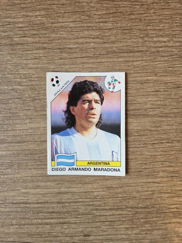 Diego armando maradona - diego,