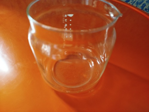 Ersatz glas kanne für die - ersatz, .