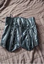 Corsage Zum Schnüren