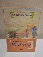 Kartenset zur Heilung &