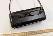 VERSACE BRILLE ORIGINAL mit