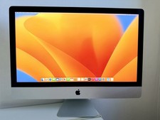 Apple iMac 27 Zoll 5K 3,8 GHz