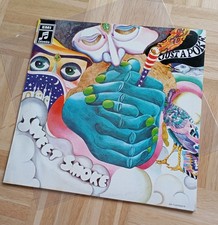 Sweet smoke : Just a poke LP