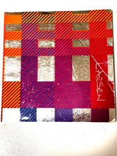 Jack Lenor Larsen 30 Years of