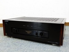 Sony TA-N330ES Stereo Endstufe