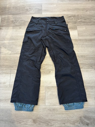 Vans snowboard salopettes - vans,