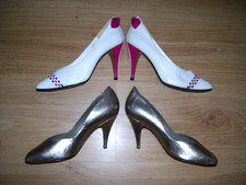 HARRINK Pumps Stilettos