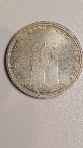 Deutsche mark 1989 800 - 10, dm