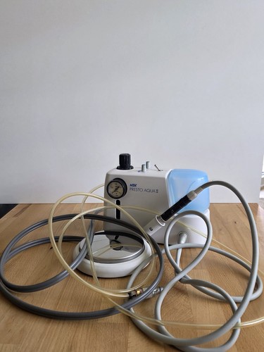 Nsk presto aqua - nsk,