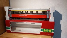 LGB 3067 RhB Personenwagen in