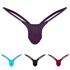 Herren sexy tangas - sexy,