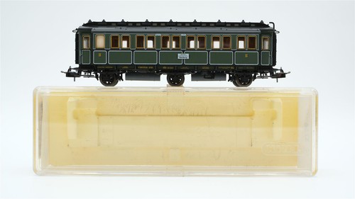 Trix 3736 00 bayrischer - 52,