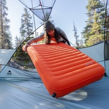 Thermarest neoloft isomatte - thermarest,