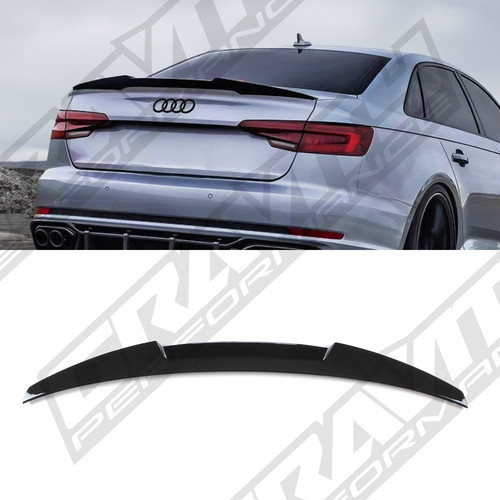 Style heck kofferraum - m4,