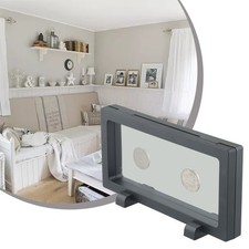 Werk Vitrine Souvenir Rahmen