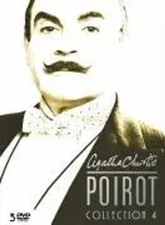 Poirot | Collection 4 | Agatha