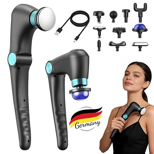 Massagepistole muskel - massagepistole,