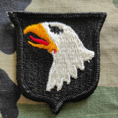 Army patch abzeichen - patch, aufnäher