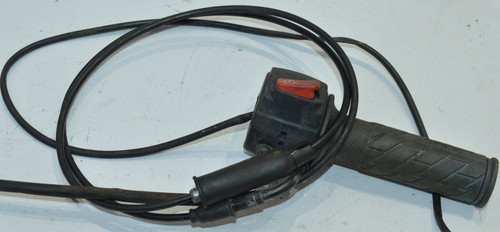 Yamaha slider mbk - yamaha, gaszug