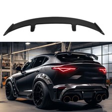 52'' Matte Schwarz Dachspoiler