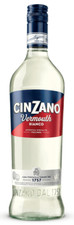 (14,57€/l) Cinzano Bianco