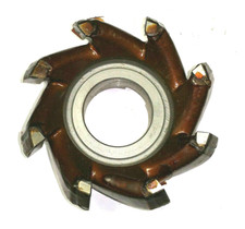 SANDVIK Messerkopf Ø100 R227