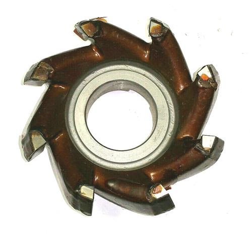 Sandvik messerkopf ø100 r227 - sandvik,