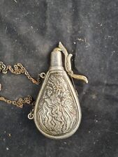 Pulverflasche Schießpulver