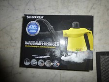 Handdampfreiniger Dampfreiniger SilverCrest SDR 1100 B2