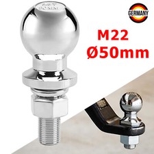 3500kg Anschraubplatte