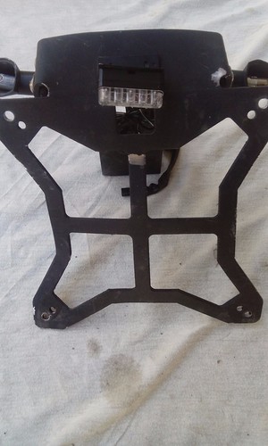 Yamaha rj11 07 - yamaha, r6