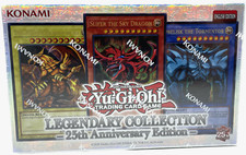 YU-GI-OH! Legendary Collection