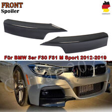 Flaps SET Ecken Spoiler