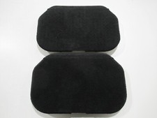 VW Touran I 1T 1T3 2 x floor