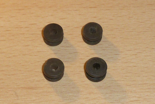 Kabeltülle - pc.), /