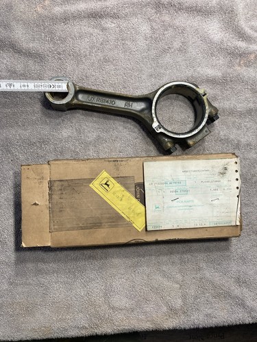 Original john deere - john,