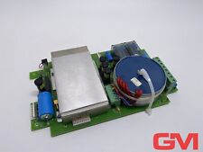 HBC-Funktechnik Steuerungskarte 72.03.001.C control board Transformator