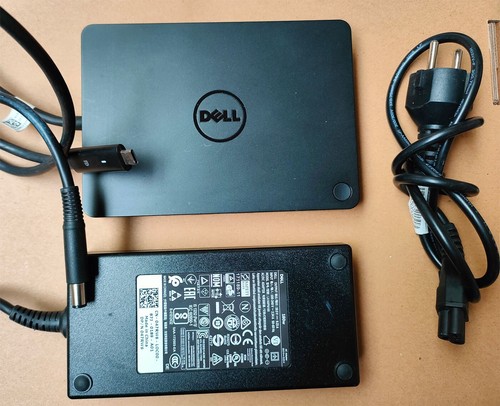 Original dell docking station - original,