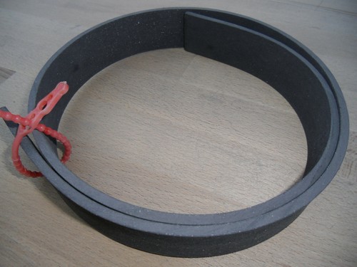 Bremsband meterware - bremsband,,